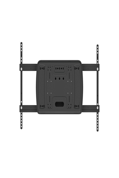 Multibrackets 9901, 101,6 cm (40"), 2,18 m (86"), 100 x 100 mm, 800 x 400 mm, -1,5 - - 9901