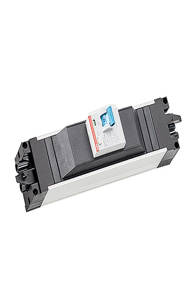 Bachmann STEP ALU 1xFI GST18 16A