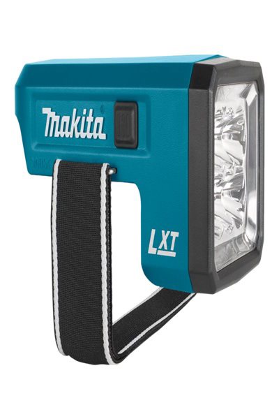 Lampe de poche LED Makita DML186