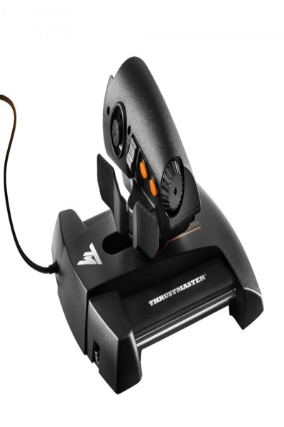 Manette des gaz ThrustMaster TWCS - Manette des gaz