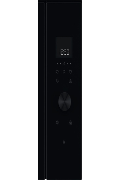 Micro-ondes grill intégré AEG TB6SM171DB