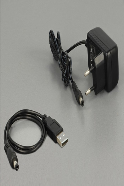 Delock HDMI-splitter 1 x HDMI in > 2 x HDMI ut 4K - 87701