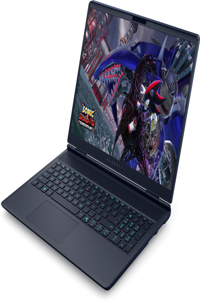 Dell AC16251 Intel Core Ultra 7 16" 32 GB Laptop
