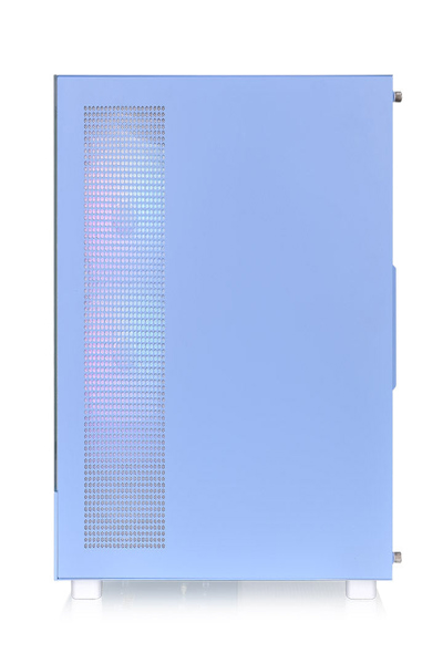 Thermaltake View 270 Plus TG ARGB Hydrangea Blue ATX Tower - CA-1Y7-00MFWN-01