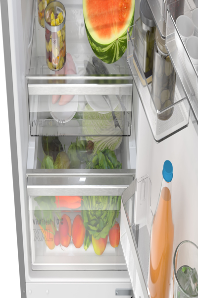 Bosch Kuehl/Gefrierkombi Serie 6 KGN39AIAU - KGN39AIAU