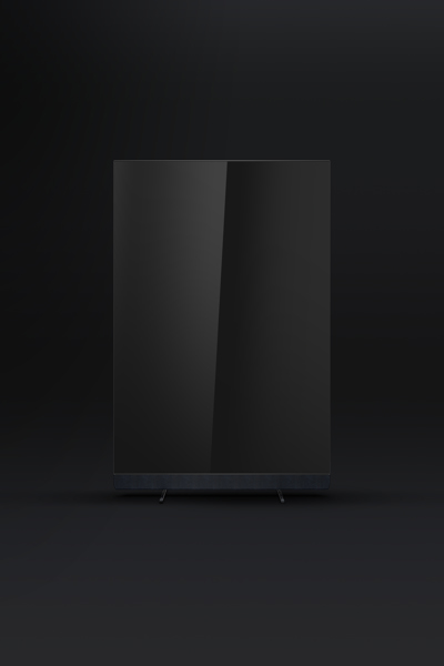 Philips 77OLED909/12 4K UHD TV, AL3, OLED, 120/100Hz, Google TV - 77OLED909
