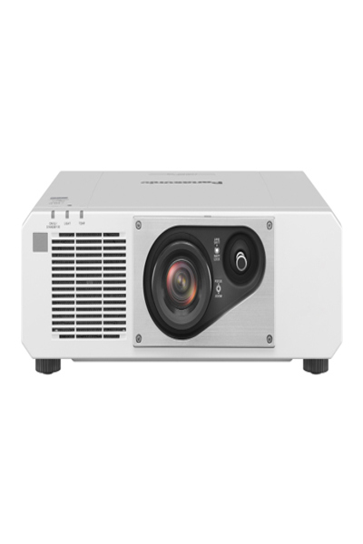 Panasonic PT-FRQ60WEJ - Projecteur DLP