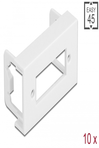Delock Easy 45 - modules encliquetables