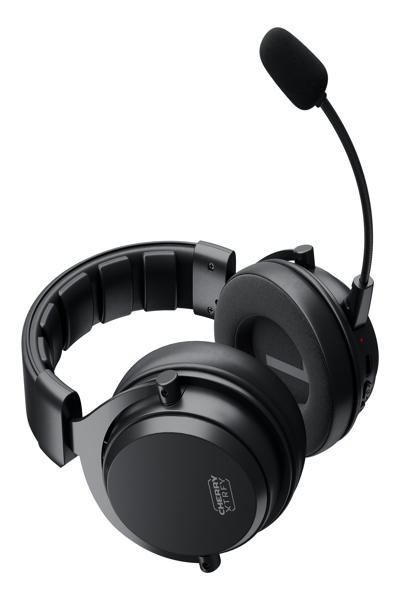 Casque de jeu sans fil Cherry Xtrfy H3 - Casque - 5.1