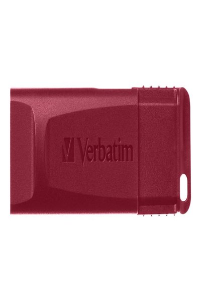 Verbatim Slider - USB-minne - 49326