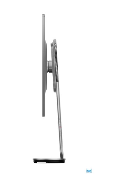 Lenovo Yoga AIO 27IAH10 - 68.6 cm 27" - Quad HD - All-In-One - Core Ultra 9 - F0J20024GE