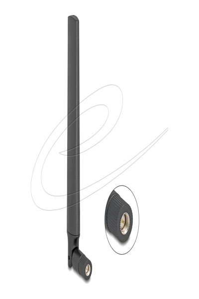 Delock Cellular Dipole Aerial Mobile Network Accessory - 81466