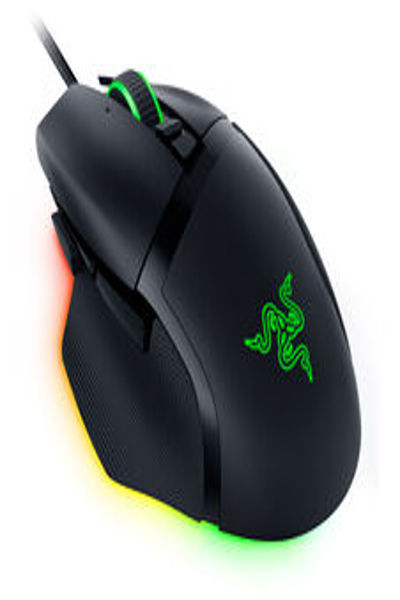 Razer MOBA Bundle Basilisk V3 black - L1142919