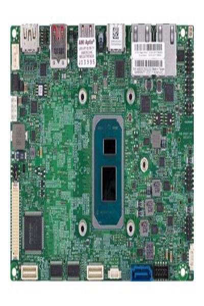 Supermicro X12STN-L-WOHS Motherboard - MBD-X12STN-L-WOHS-B
