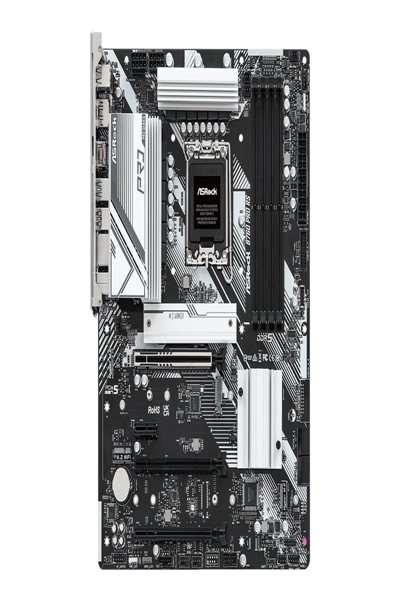 ASRock B760 PRO RS - Motherboard - B760 PRO RS