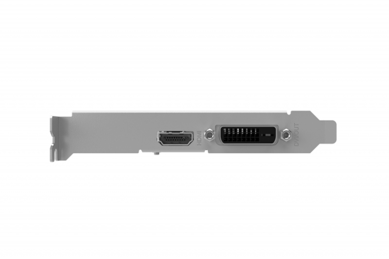 GeForce GT 1030 grafikkort - 2 GB (4085) - 426018336-4085