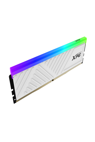 ADATA XPG SPECTRIX D35G 16GB DDR4 3600MHz - AX4U36008G18I-DTWHD35G