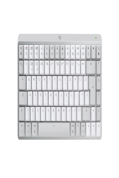 LOGITECH MX MECHANICAL MINI FOR MAC WIRELESS KEYBOARD