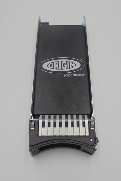 ORIGIN STORAGE SSD 2.5IN SATA TLC OPAL IN HOT SWAP CADDY - IBM-1TBMLC-S6