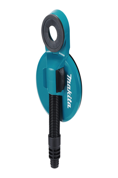 MAKITA 1914X3-8 DUST EXTRACTION ATTACHMENT