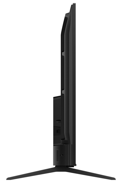 TCL P655 75P655 75" 4K LED Google TV - 75P655