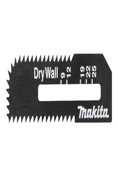 Makita B-49703 Lame de scie à plâtre paquet de 2