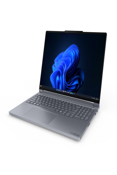 LENOVO THINKBOOK 16P G6 IAX INTEL CORE ULTRA 7 NOTEBOOK - 21R00013GE