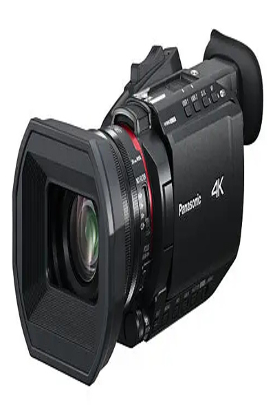 Panasonic HC-X1600E schwarz - HC-X1600E