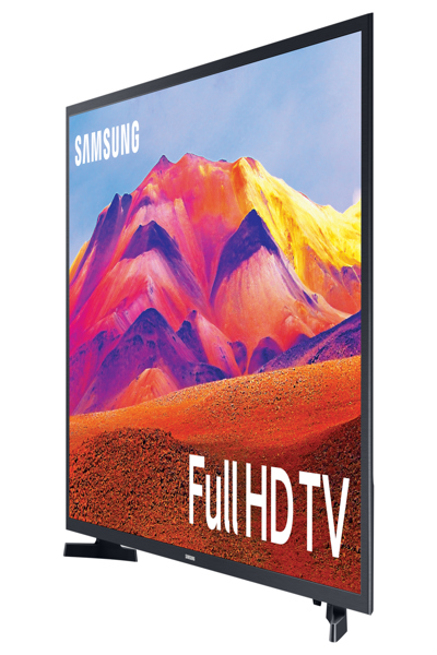 Samsung UE32T5302CE 81.3 32 Full HD Smart TV Wifi Black - Television - Cable - Digital/Display/Video - UE32T5302CEXXH