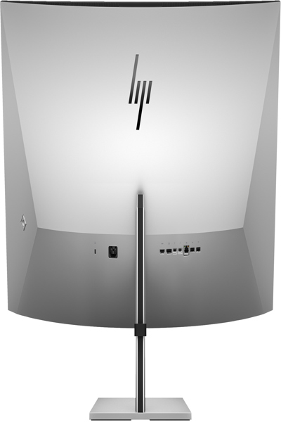 HP Series 7 Pro 5K2K Conferencing Monitor: 40-inch (100.8 cm) Flat Screen - 8Y2R2A5#ABB