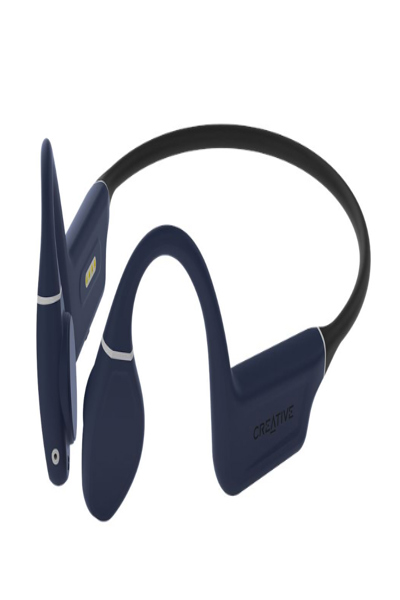 Creative Labs Suchawki kostne Creative Outlier FREE Pro Plus BK - 51EF1081AA001