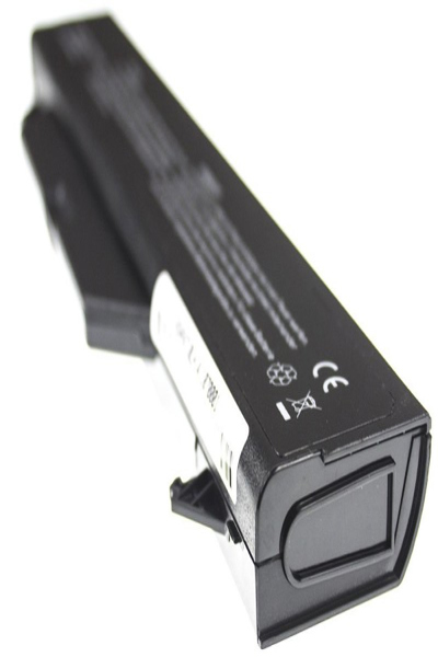 Green Cell Laptop battery (equivalent to: HP HSTNN-IB89, HP HSTNN-IB88) - HP11