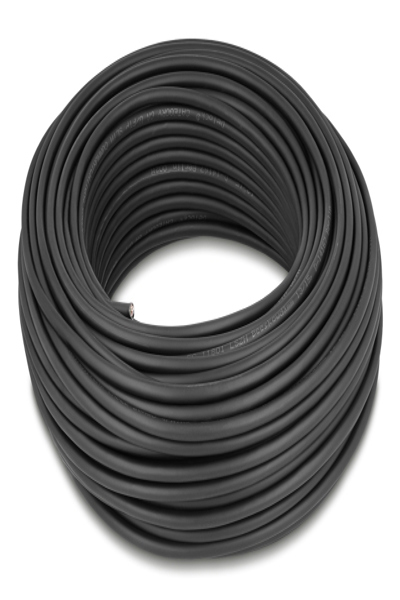 Câble réseau Delock Cat.6a U/FTP 500 MHz fin et flexible - Réseau - CAT 6a