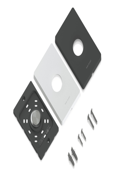Ubiquiti UniFi Access Button UA-Button - UA-BUTTON
