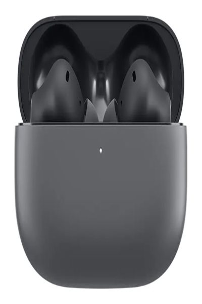 Lenovo true wireless earphones with mic - 4XD1R31390