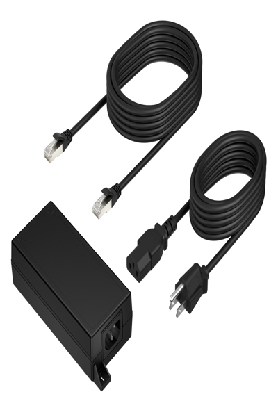 Poly PoE++ 65W 2.5G Adapter - B5NH6AA