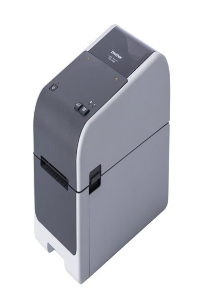 Brother TD-2320D203 - Etikett-/kvittoskrivare - TD2320D203Z1
