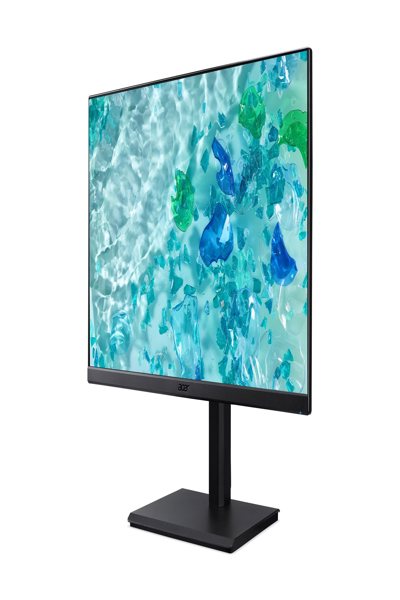 Acer Vero B277K LBbmipruzx - B7 Series - LCD-Monitor - 27" - Flat Screen - 68.6 cm