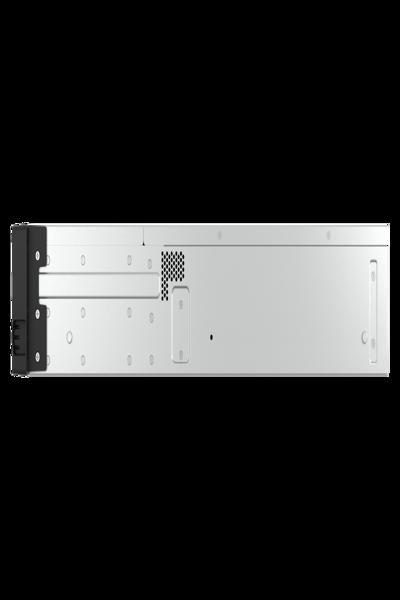 QNAP TS-h1277AXU-RP-R7-32G 2U 12 baies 2,5" 32 Go