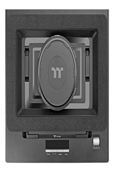 Thermaltake Massive EXTREME NB Kylare - CL-N023-PL12SW-A