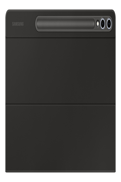 Samsung EF-DX820 - Keyboard and folio case (book cover)