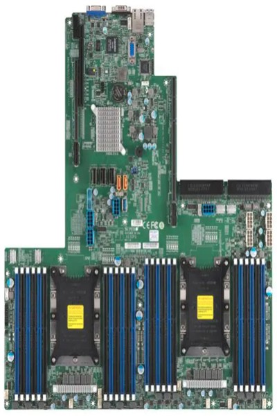 MBD-X11DPU