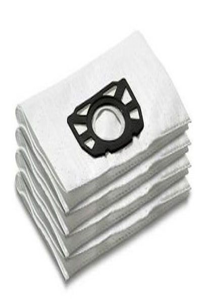 Kärcher WD 4.290 - Black - White - WD 7.300 WD 7.500 WD 7.700 P WD 7.700 P - 4 pc(s)