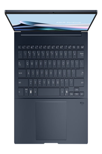 ASUS Zenbook 14 UX3405CA-QL205W Intel Core Ultra 9 - Notebook - Core Ultra 9 - 90NB14W3-M01XP0