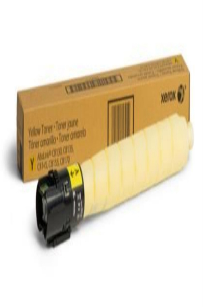 Xerox 006R01761, 28000 pages, Yellow, 1 pc(s) - 006R01761