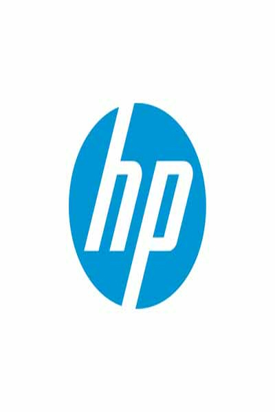 HP 8PZ93AV Laptop Power Adapter: 65W AC-to-DC, Black