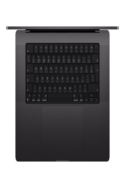 MacBook Pro - M4 Pro - Apple M4 Pro 20 cœurs