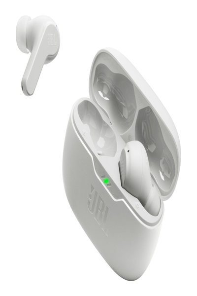 Harman Kardon Wave Beam - Headset - Wireless - JBLWBEAMWHT