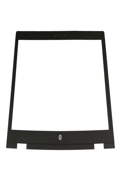 Cadre d'écran HP 6070B1231302 15,6 pouces noir
