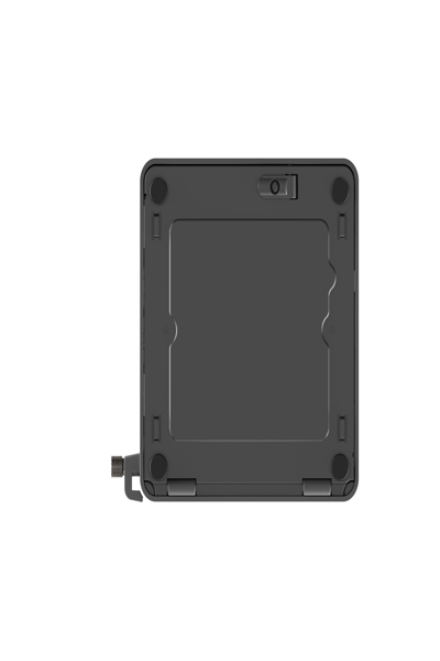 ASUS NUC 15 Pro Slim Kit RNUC15CRKC700002 - 90AR00R2-M00070